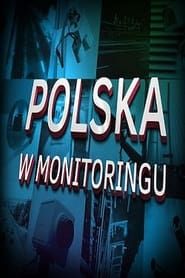 Polska w monitoringu series tv