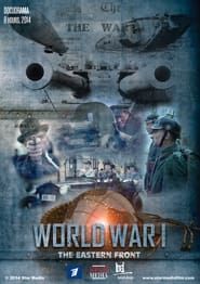 World War I series tv