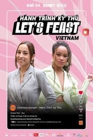 Let's Feast Vietnam series tv
