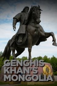 Image Genghis Khan's Mongolia