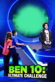 Ben 10: Ultimate Challenge series tv