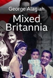 George Alagiah: Mixed Britannia series tv