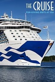 The Cruise: Fun Loving Brits At Sea series tv