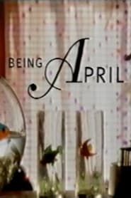 Being April series tv