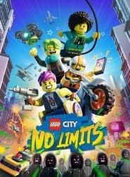 LEGO City - No Limits series tv