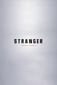Stranger: Talking to Jihadists series tv