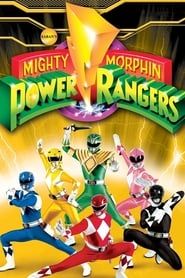 Power Rangers saison 01 episode 01  streaming