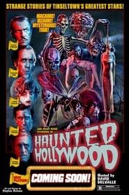 Haunted Hollywood series tv