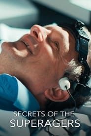 Secrets of the Superagers series tv