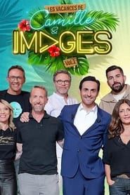 Les Vacances de Camille & images series tv
