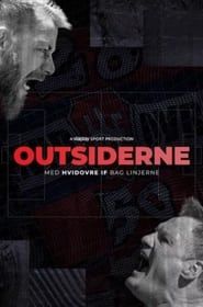 Outsiderne - med Hvidovre IF bag linjerne series tv