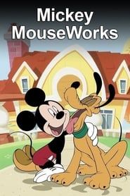 Mickey Mouse Works series tv