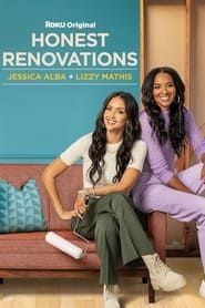 Honest Renovations series tv