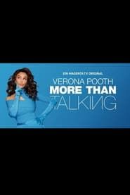 Verona Pooth – More than Talking series tv