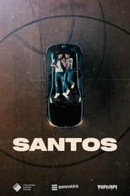 Santos 2020</b> saison 01 