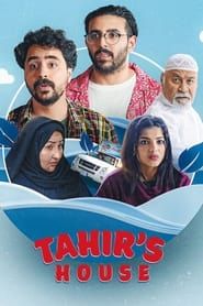 Tahir's House series tv