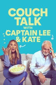 Image Couch Talk with Captain Lee and Kate
