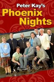 Phoenix Nights series tv
