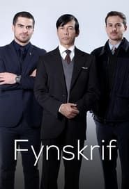 Fynskrif series tv