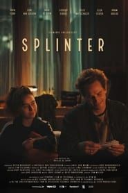 Splinter series tv