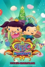 ABC Monsters series tv