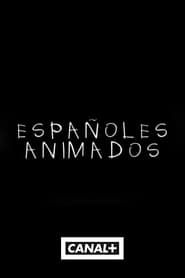 Españoles animados series tv