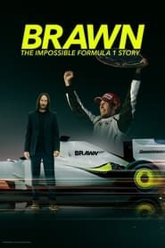 Brawn: The Impossible Formula 1 Story series tv