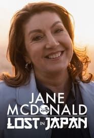 Jane McDonald: Lost in Japan series tv