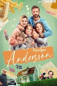Familjen Andersson 2023</b> saison 01 