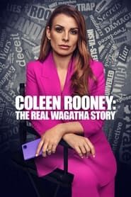 Coleen Rooney: The Real Wagatha Story series tv