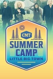 CMT Summer Camp series tv