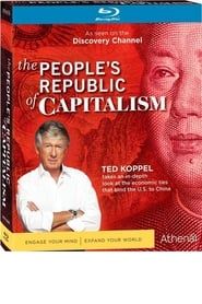 The Peoples Republic of Capitalism series tv