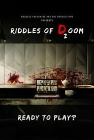 Riddles of Dzoom series tv