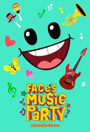 Image Face's Music Party