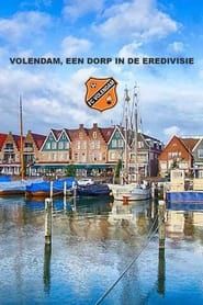 Volendam, een dorp in de Eredivisie series tv