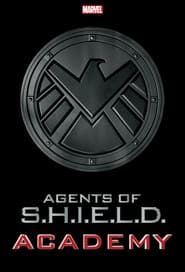 Marvel's Agents of S.H.I.E.L.D.: Academy series tv