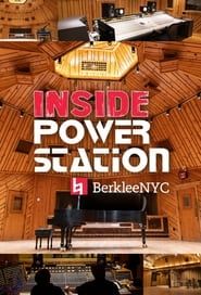 Inside Power Station @BerkleeNYC series tv
