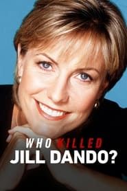 Who Killed Jill Dando? series tv