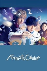 Fermat’s Cuisine series tv