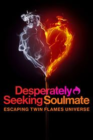 Desperately Seeking Soulmate: Escaping Twin Flames Universe series tv