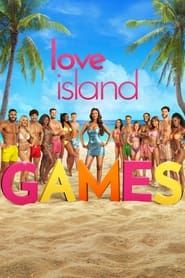 Love Island Games 2020</b> saison 01 