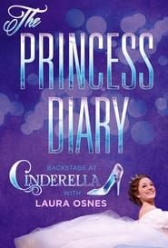 Image The Princess Diary: Backstage at 'Cinderella' with Laura Osnes