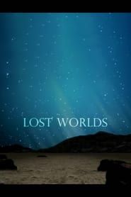 Lost Worlds series tv