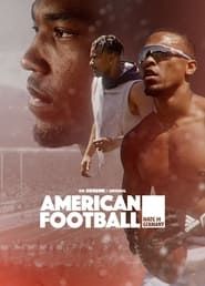 American Football - Made in Germany series tv