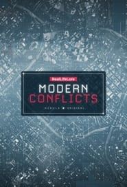 Modern Conflicts series tv