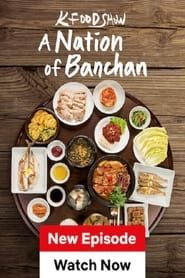 A Nation of Banchan series tv