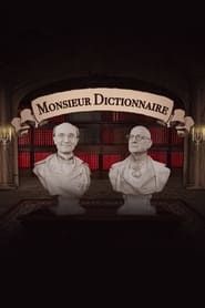 Monsieur Dictionnaire series tv
