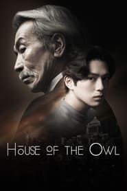 House of the Owl series tv