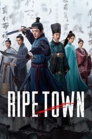 Ripe Town series tv