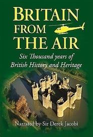 Image Britain from the Air: Flying Through History